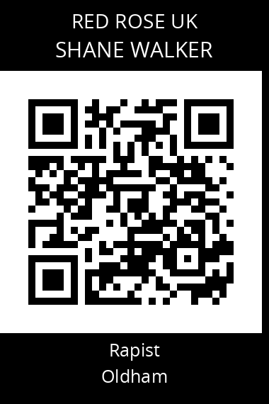 QR code for shane-walker