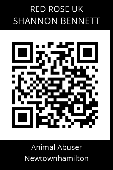 QR code for shannon-bennett