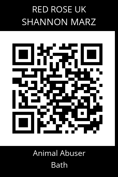 QR code for shannon-marz