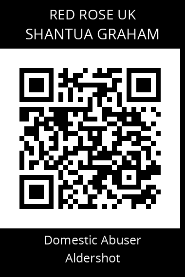 QR code for shantua-graham