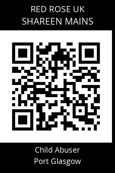 QR code for shareen-mains