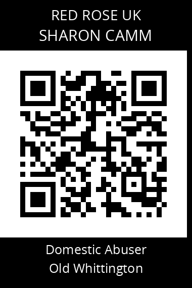 QR code for sharon-camm