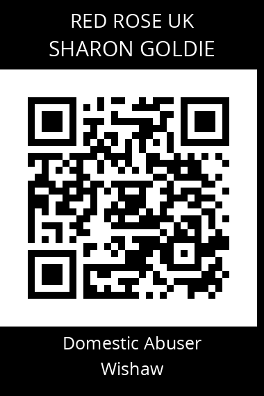 QR code for sharon-goldie