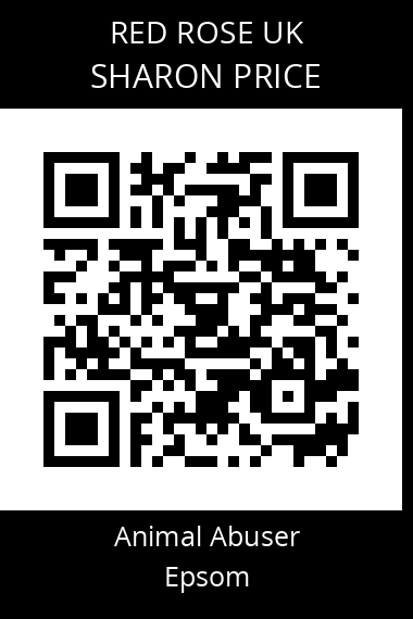 QR code for sharon-price