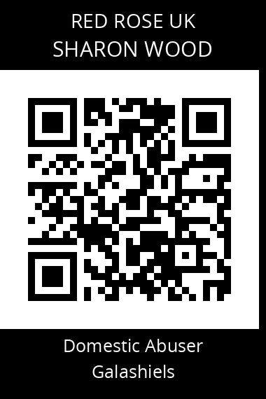QR code for sharon-wood