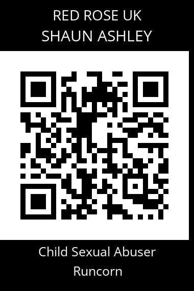 QR code for shaun-ashley