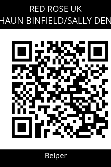 QR code for shaun-binfieldsally-dent