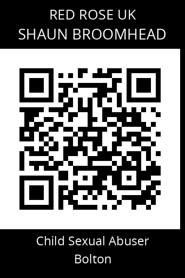 QR code for shaun-broomhead