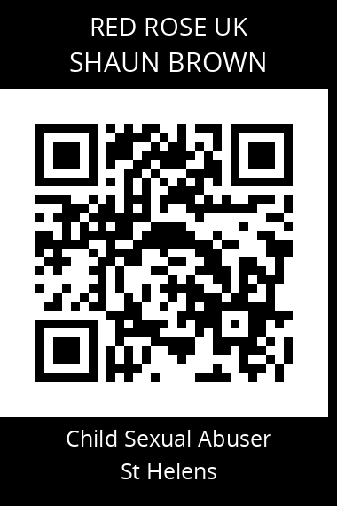 QR code for shaun-brown