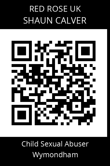 QR code for shaun-calver