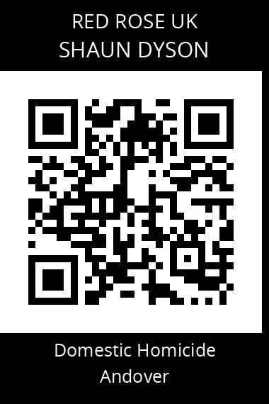 QR code for shaun-dyson