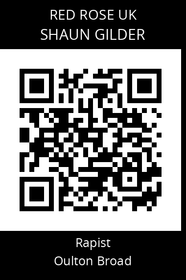 QR code for shaun-gilder
