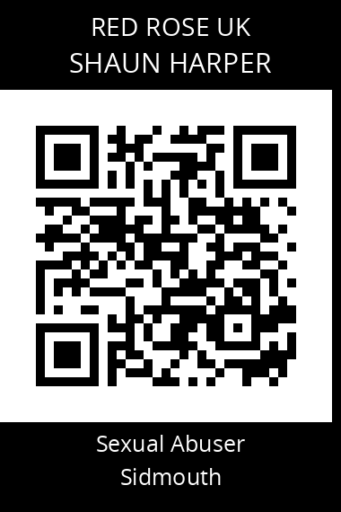 QR code for shaun-harper