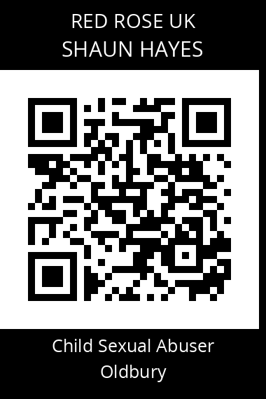 QR code for shaun-hayes