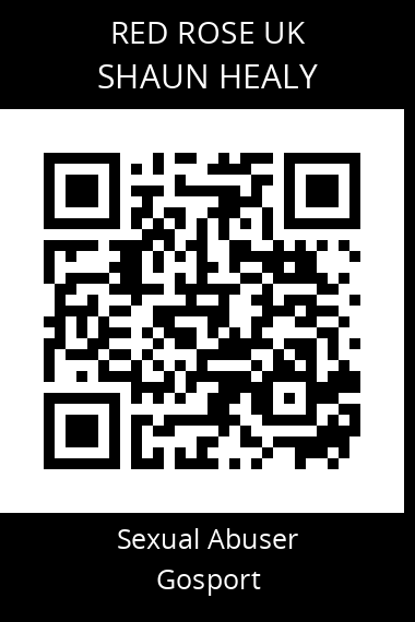 QR code for shaun-healy