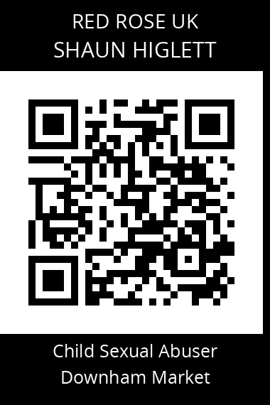 QR code for shaun-higlett