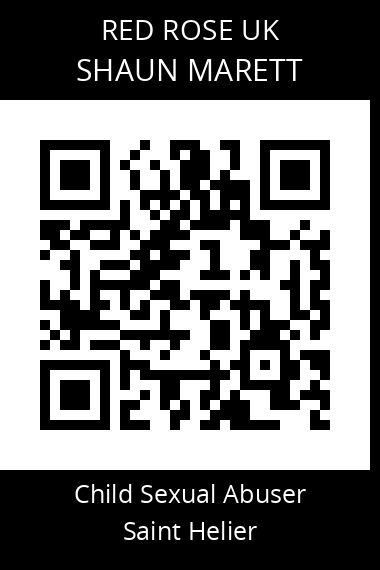 QR code for shaun-marett