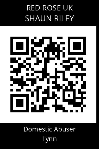 QR code for shaun-riley
