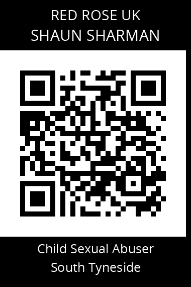 QR code for shaun-sharman