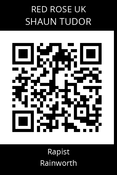QR code for shaun-tudor