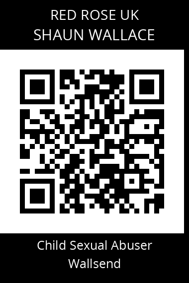 QR code for shaun-wallace