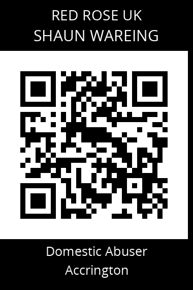QR code for shaun-wareing