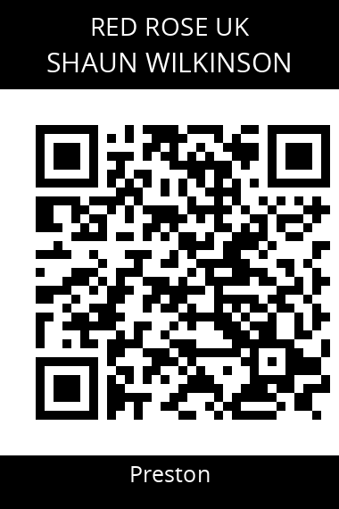 QR code for shaun-wilkinson-ynrehy