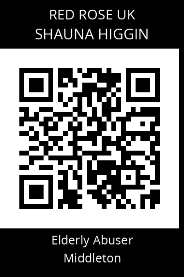 QR code for shauna-higgin
