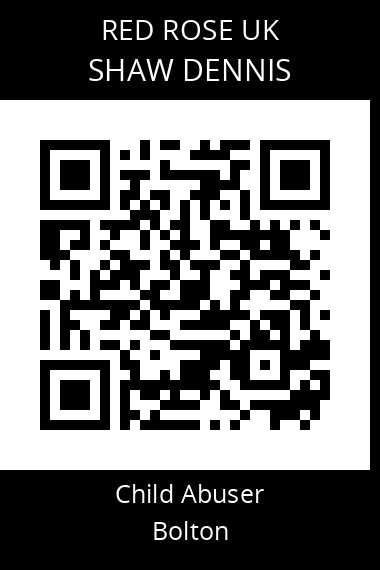 QR code for shaw-dennis