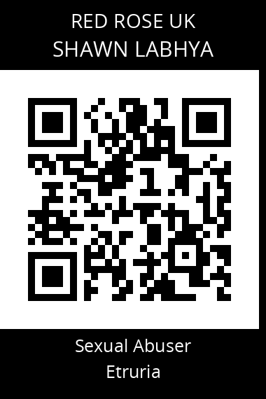 QR code for shawn-labhya