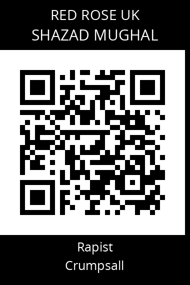 QR code for shazad-mughal