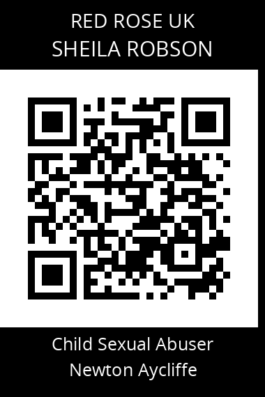 QR code for sheila-robson