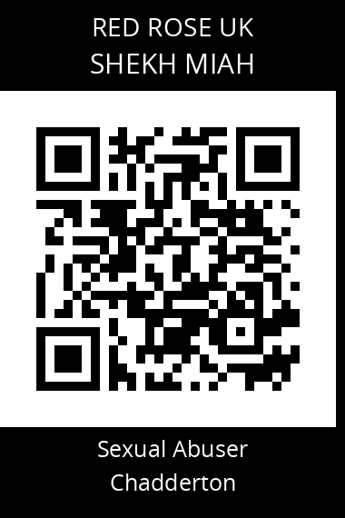QR code for shekh-miah
