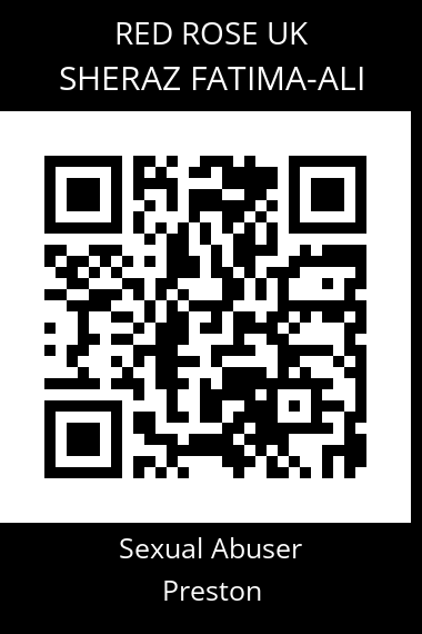 QR code for sheraz-fatima-ali