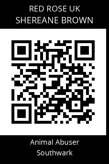 QR code for shereane-brown
