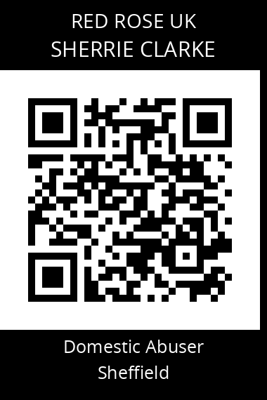 QR code for sherrie-clarke