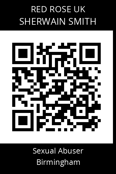 QR code for sherwain-smith