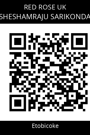 QR code for sheshamraju-sarikonda-1