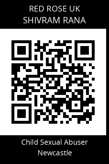QR code for shivram-rana