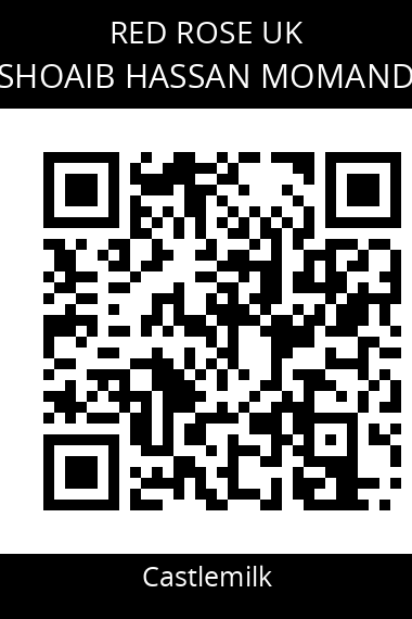 QR code for shoaib-hassan-momand