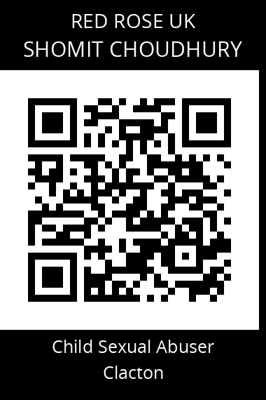 QR code for shomit-choudhury