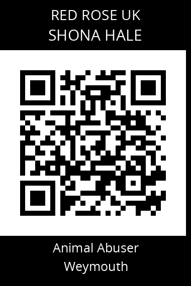QR code for shona-hale