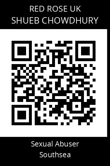 QR code for shueb-chowdhury