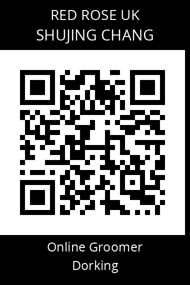 QR code for shujing-chang