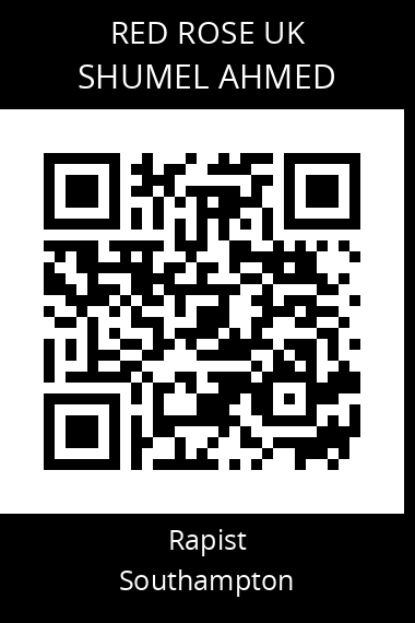 QR code for shumel-ahmed