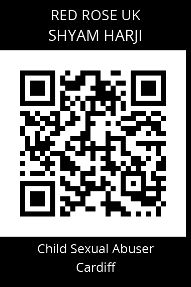 QR code for shyam-harji