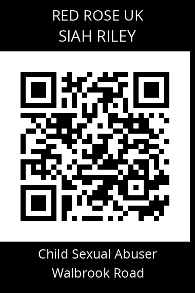 QR code for siah-riley