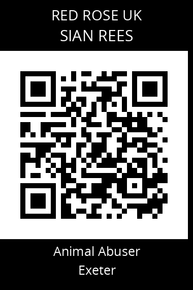 QR code for sian-rees
