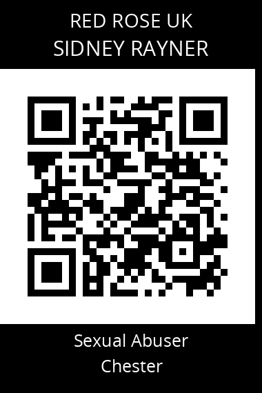 QR code for sidney-rayner