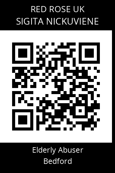 QR code for sigita-nickuviene